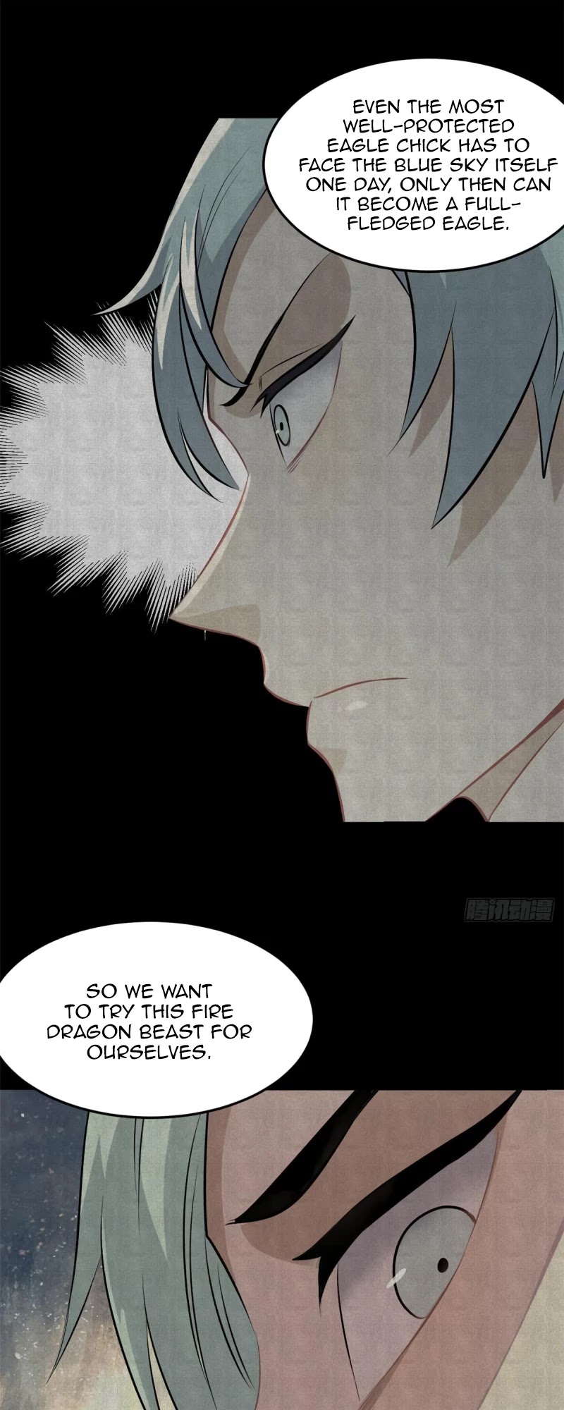 All Hail The Sect Leader Chapter 112 - Page 8