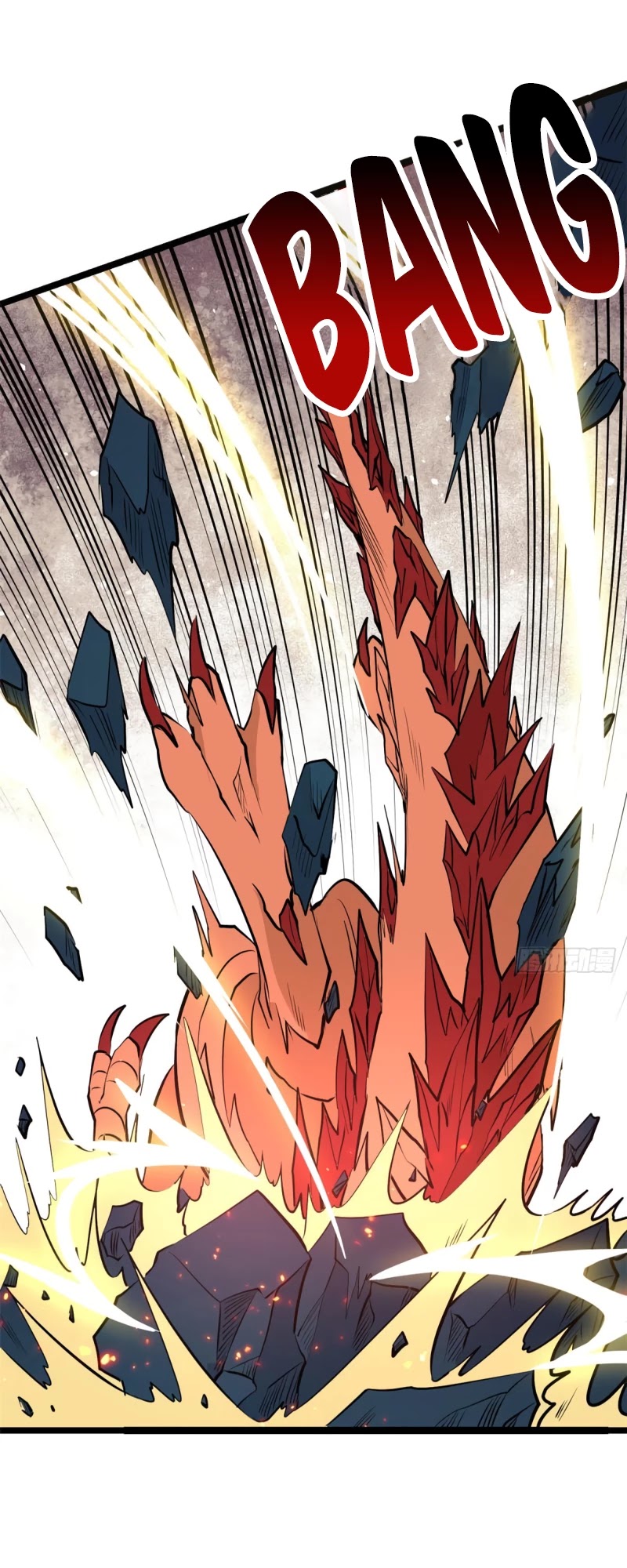 All Hail The Sect Leader Chapter 112 - Page 12