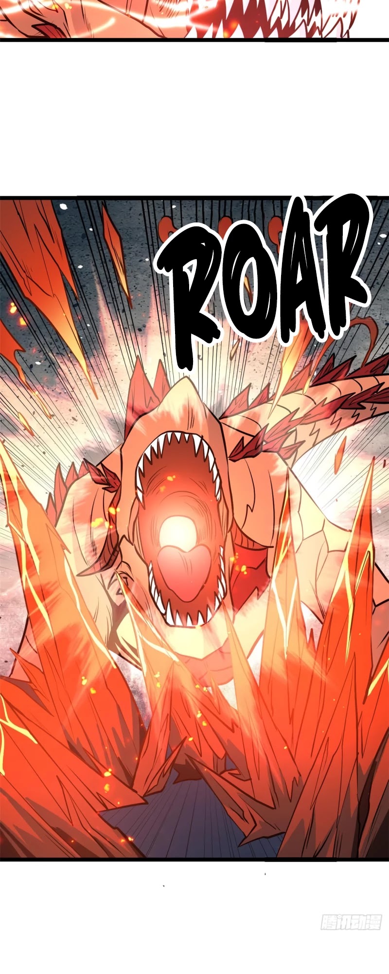 All Hail The Sect Leader Chapter 112 - Page 18