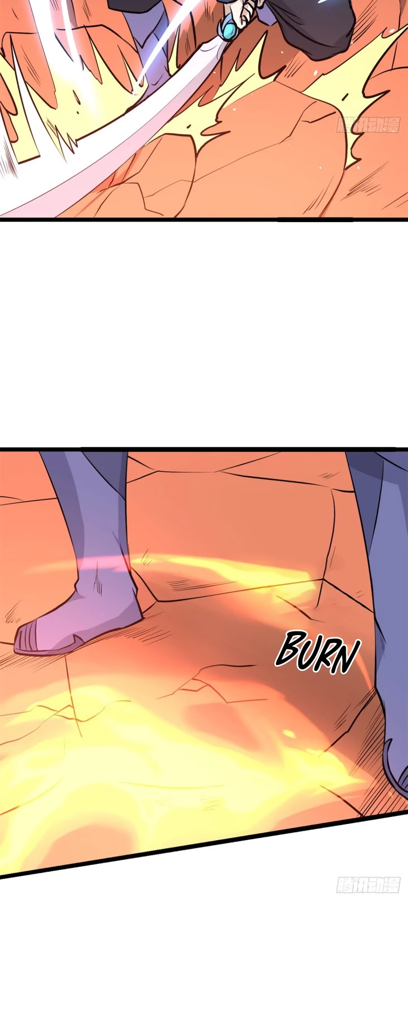 All Hail The Sect Leader Chapter 112 - Page 25