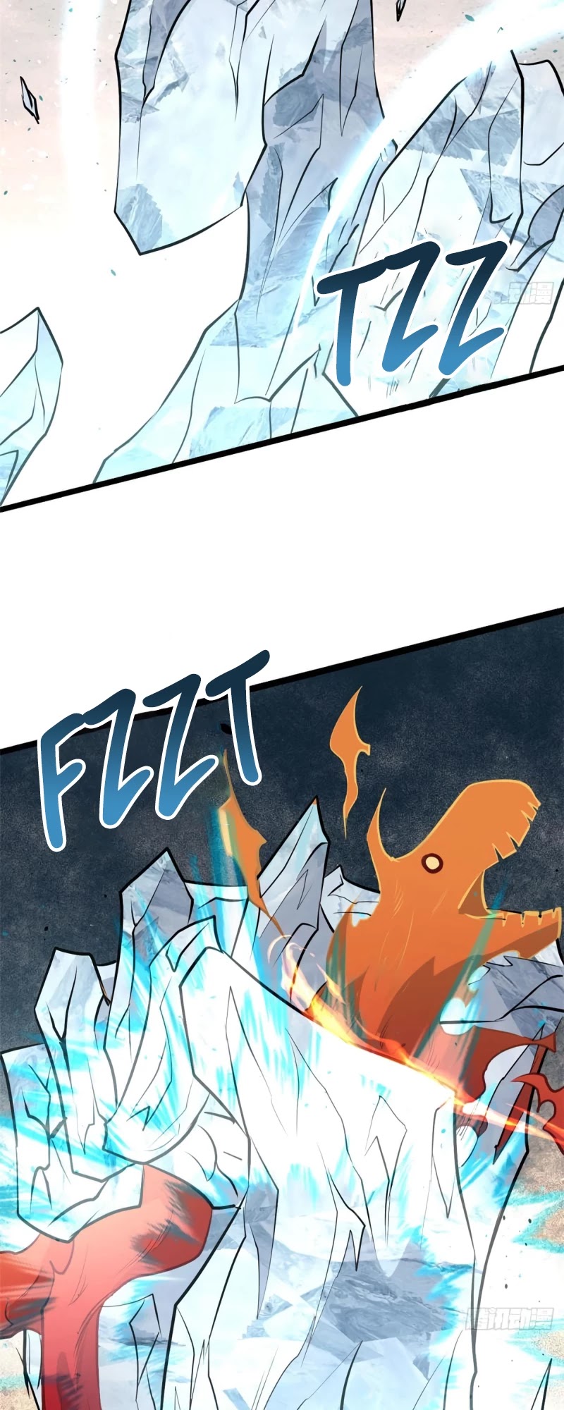 All Hail The Sect Leader Chapter 112 - Page 33