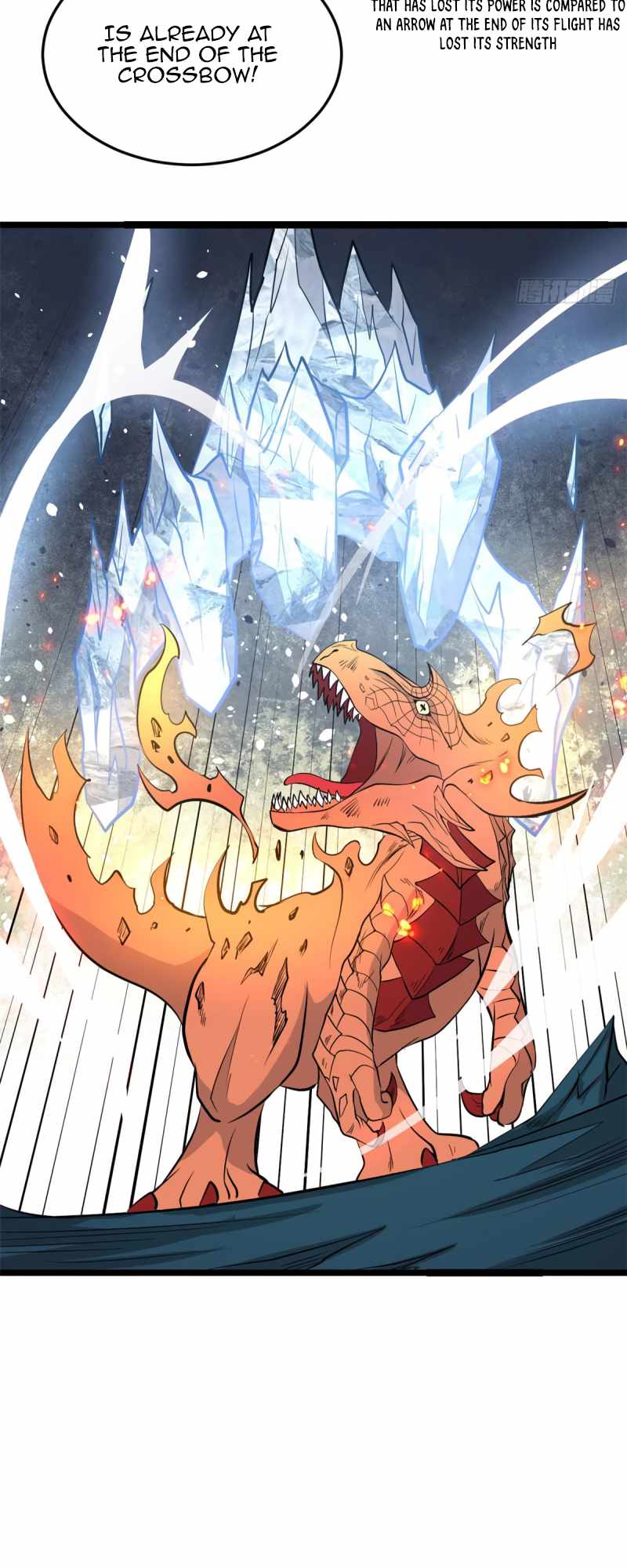 All Hail The Sect Leader Chapter 113 - Page 17