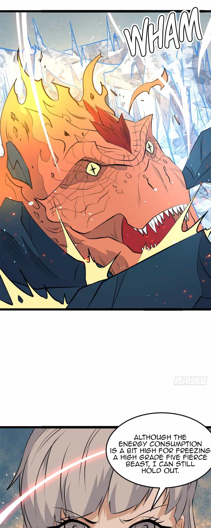 All Hail The Sect Leader Chapter 113 - Page 18