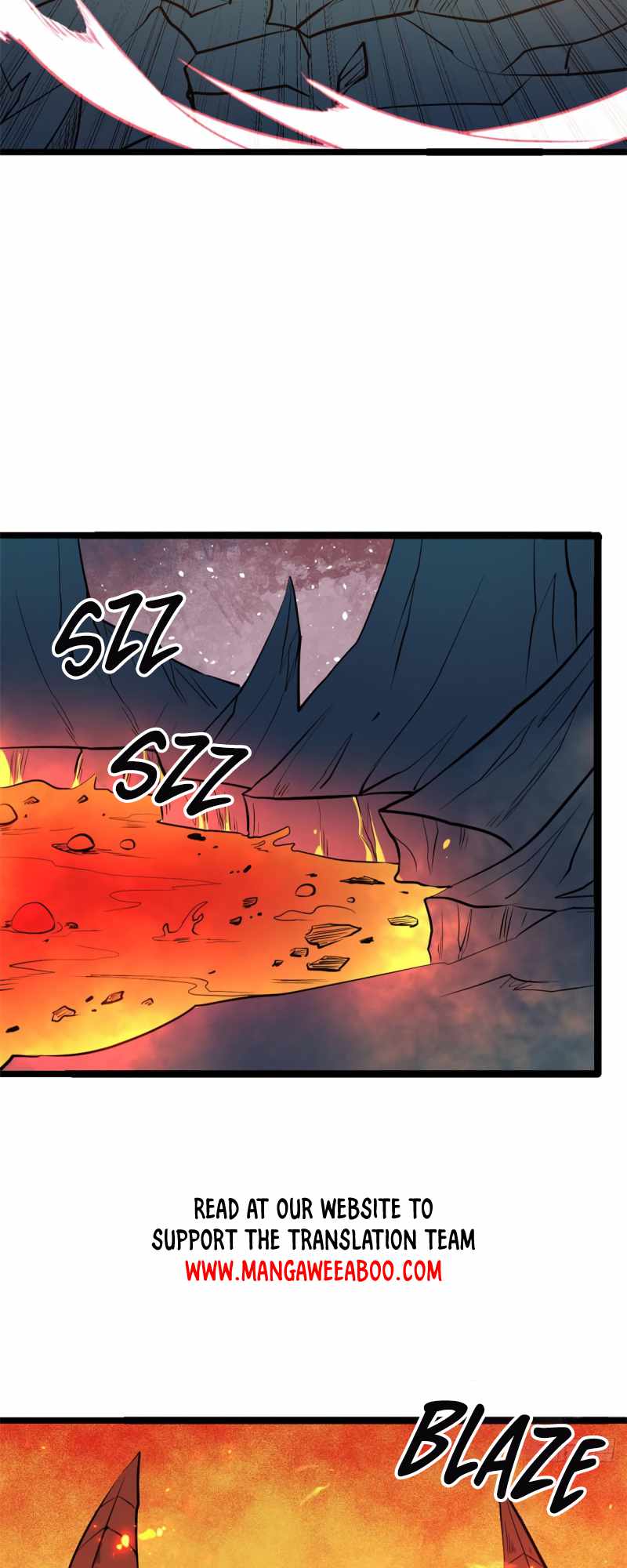 All Hail The Sect Leader Chapter 113 - Page 20