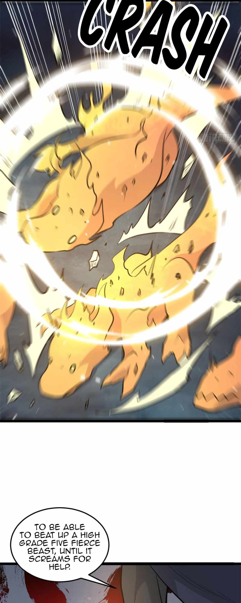 All Hail The Sect Leader Chapter 113 - Page 25