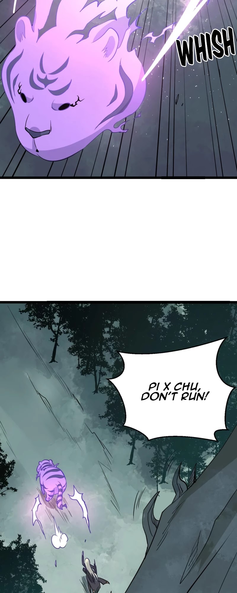 All Hail The Sect Leader Chapter 114 - Page 28