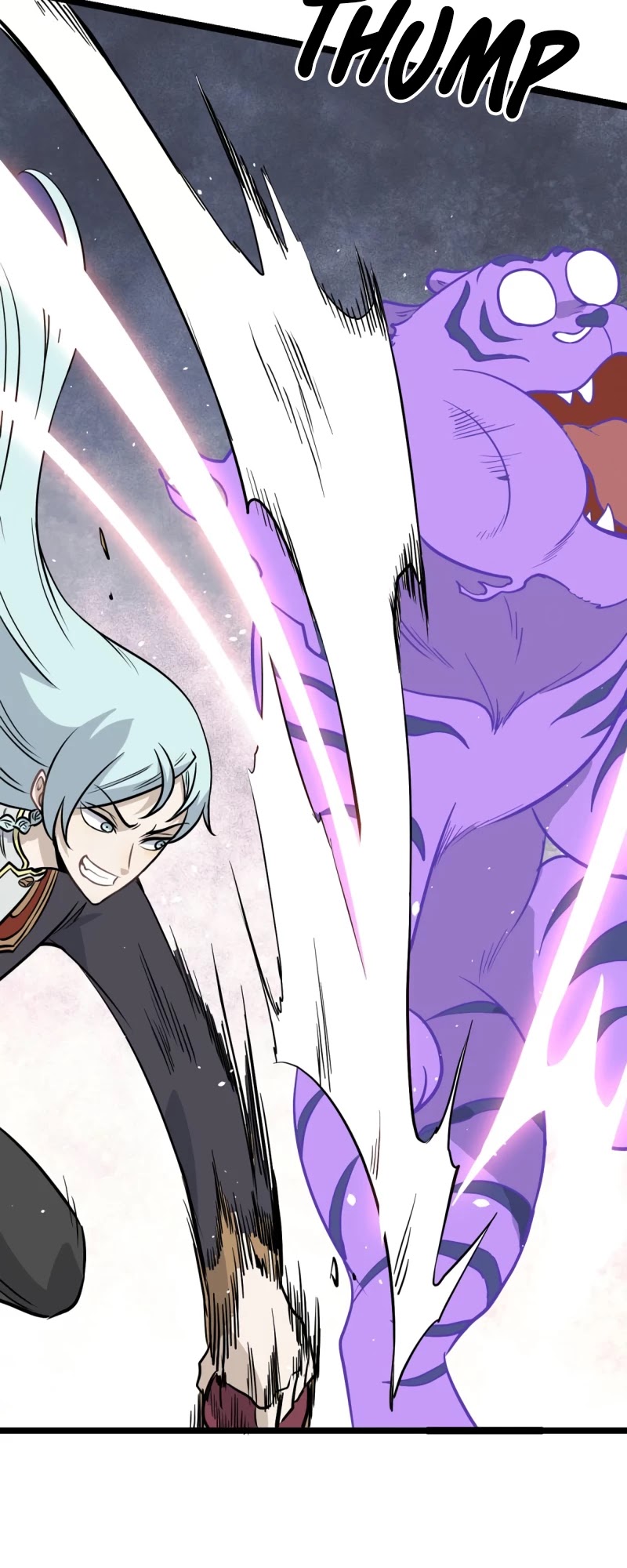 All Hail The Sect Leader Chapter 115 - Page 6