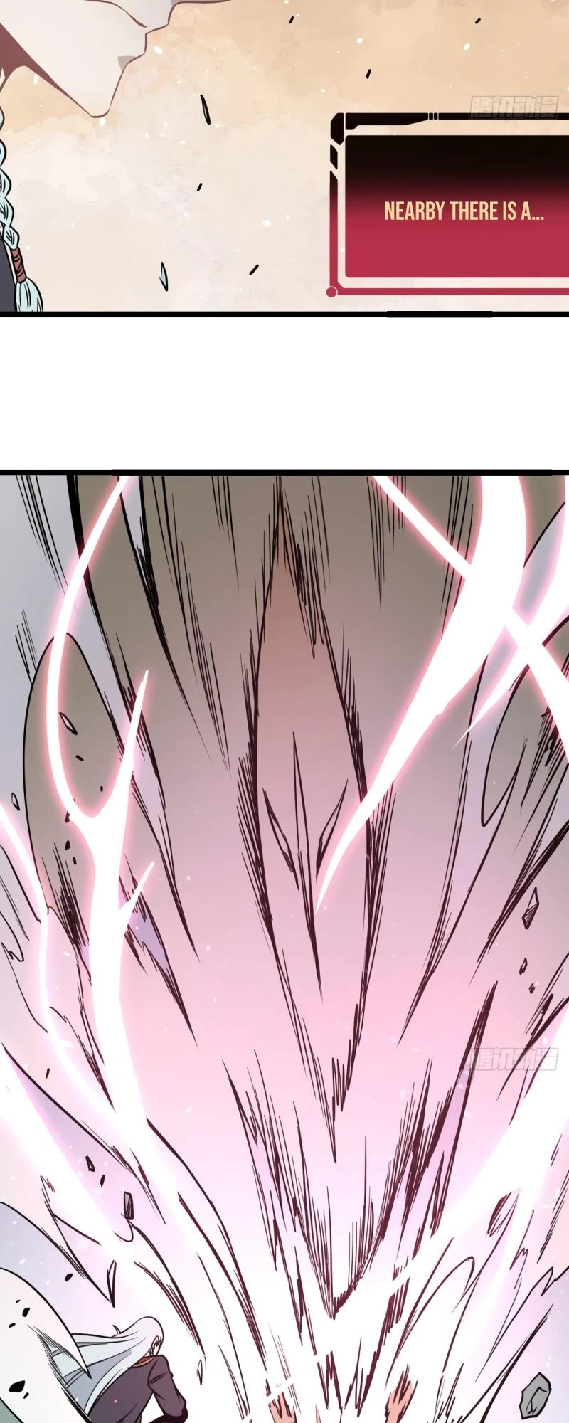 All Hail The Sect Leader Chapter 115 - Page 13