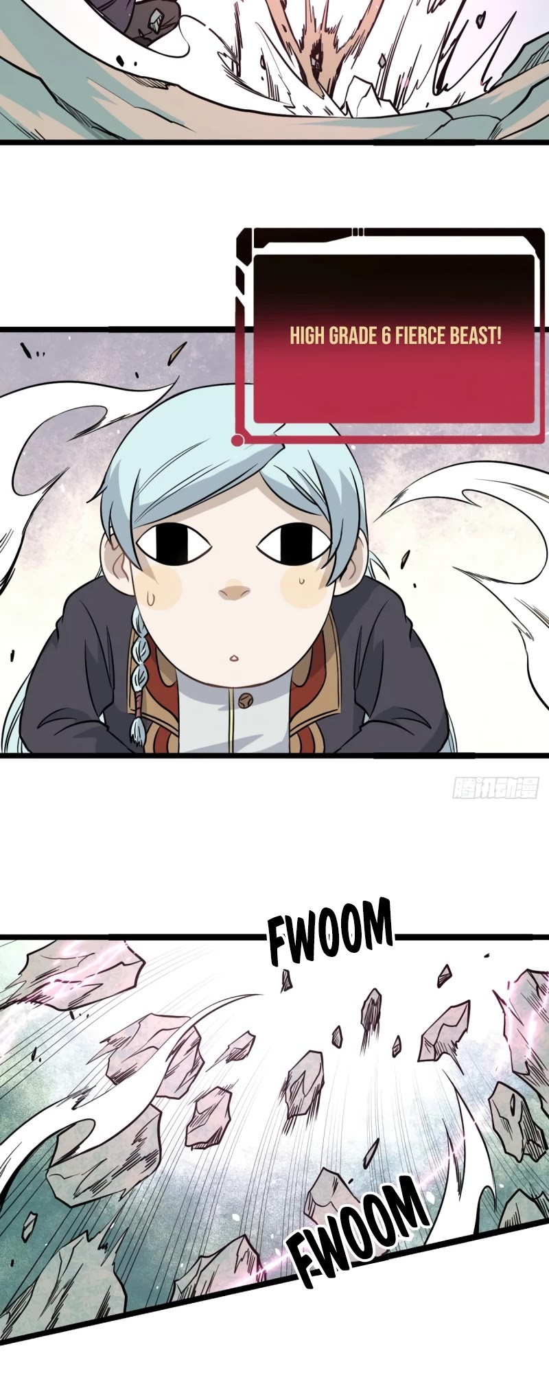 All Hail The Sect Leader Chapter 115 - Page 14