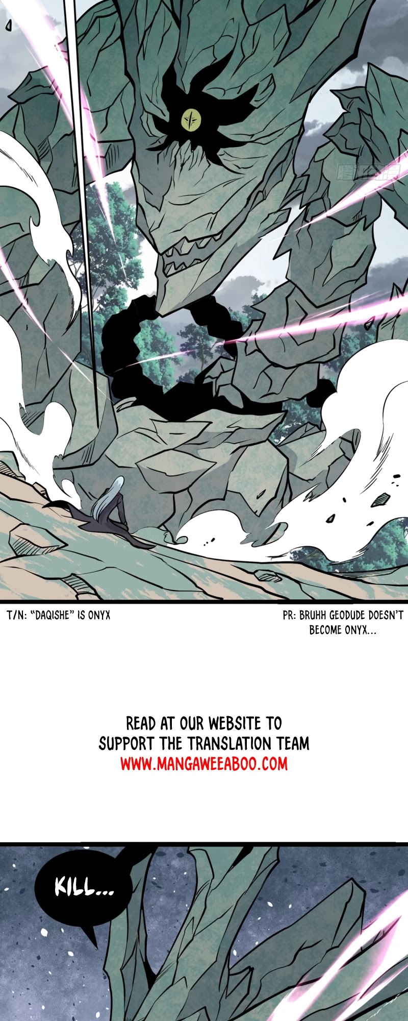 All Hail The Sect Leader Chapter 115 - Page 17