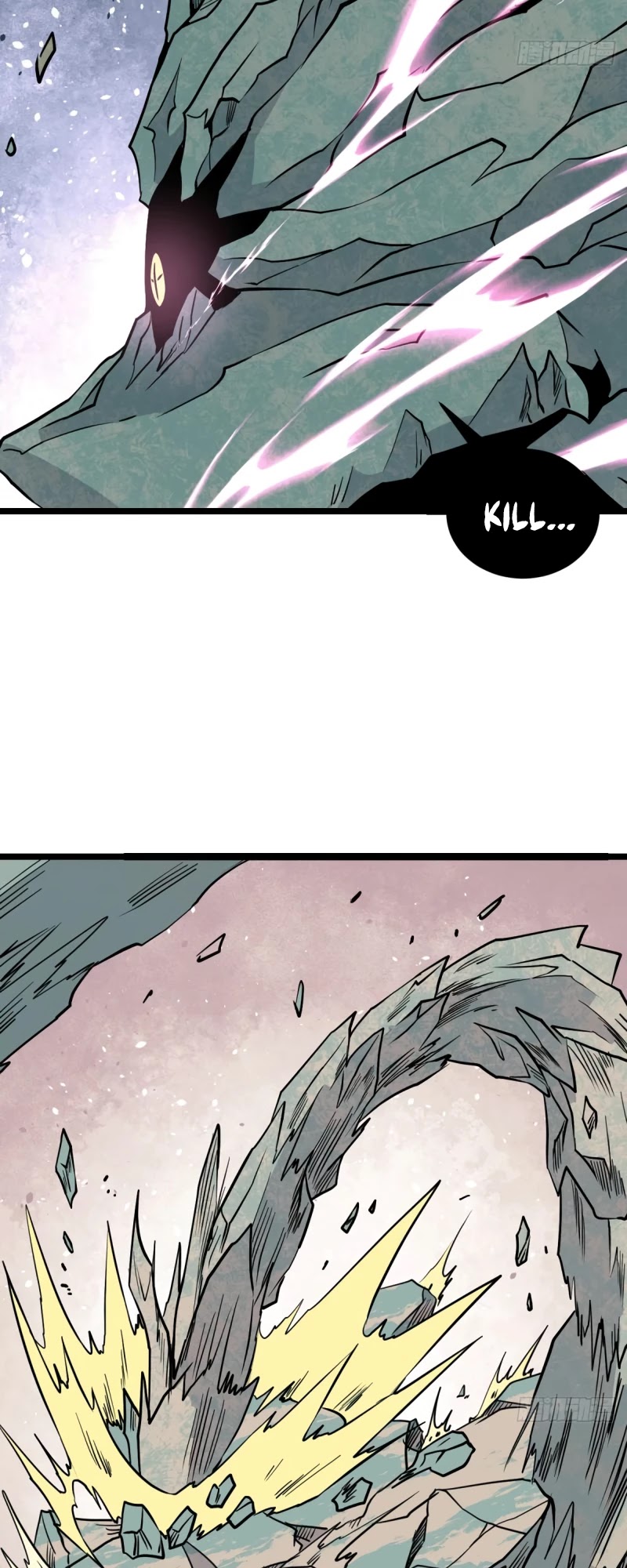 All Hail The Sect Leader Chapter 115 - Page 18