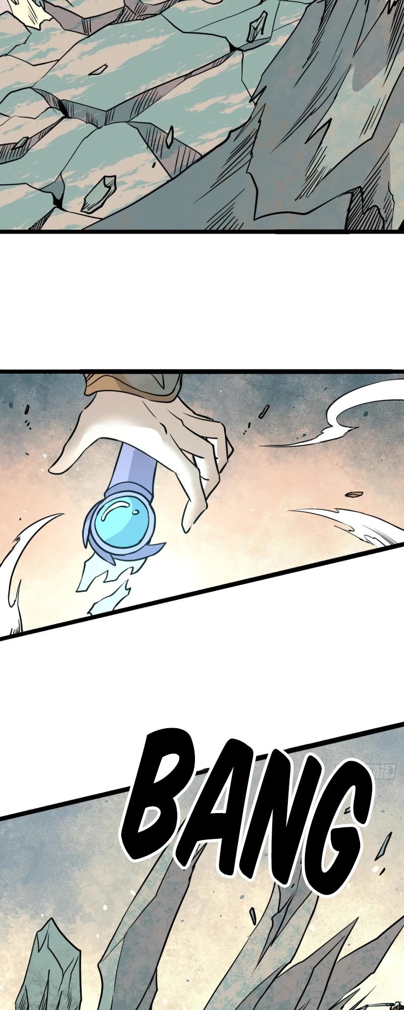 All Hail The Sect Leader Chapter 115 - Page 19