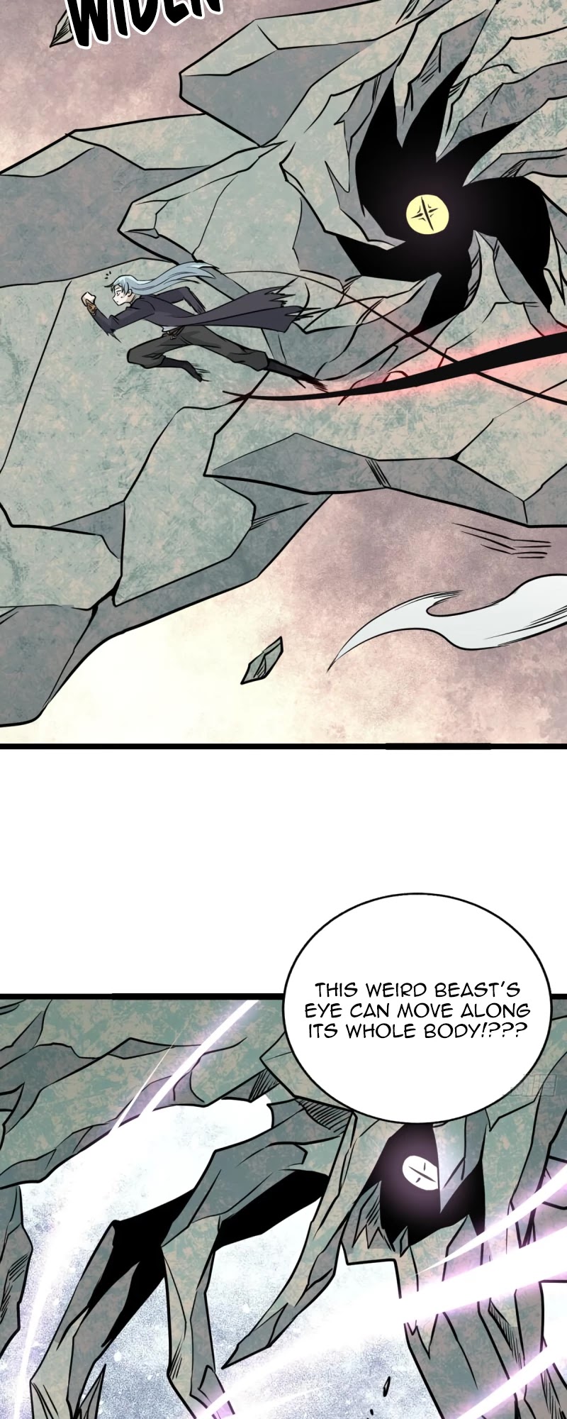 All Hail The Sect Leader Chapter 115 - Page 24