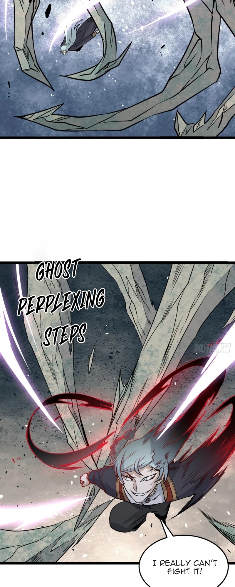 All Hail The Sect Leader Chapter 115 - Page 25