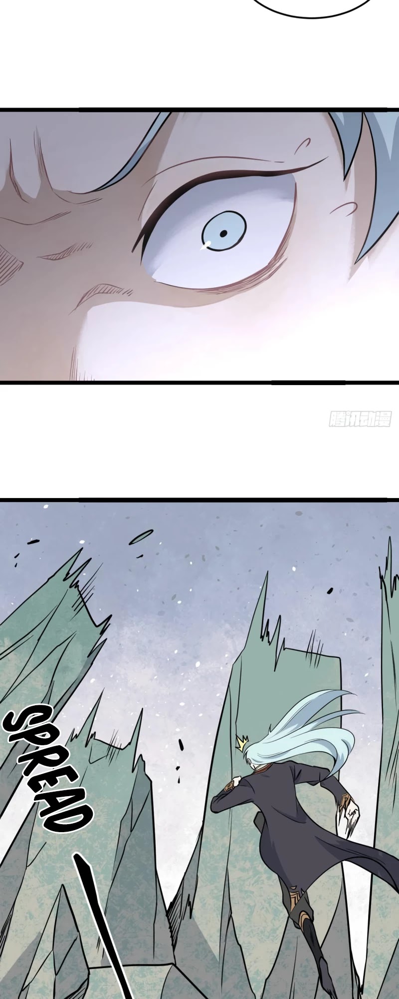 All Hail The Sect Leader Chapter 115 - Page 26