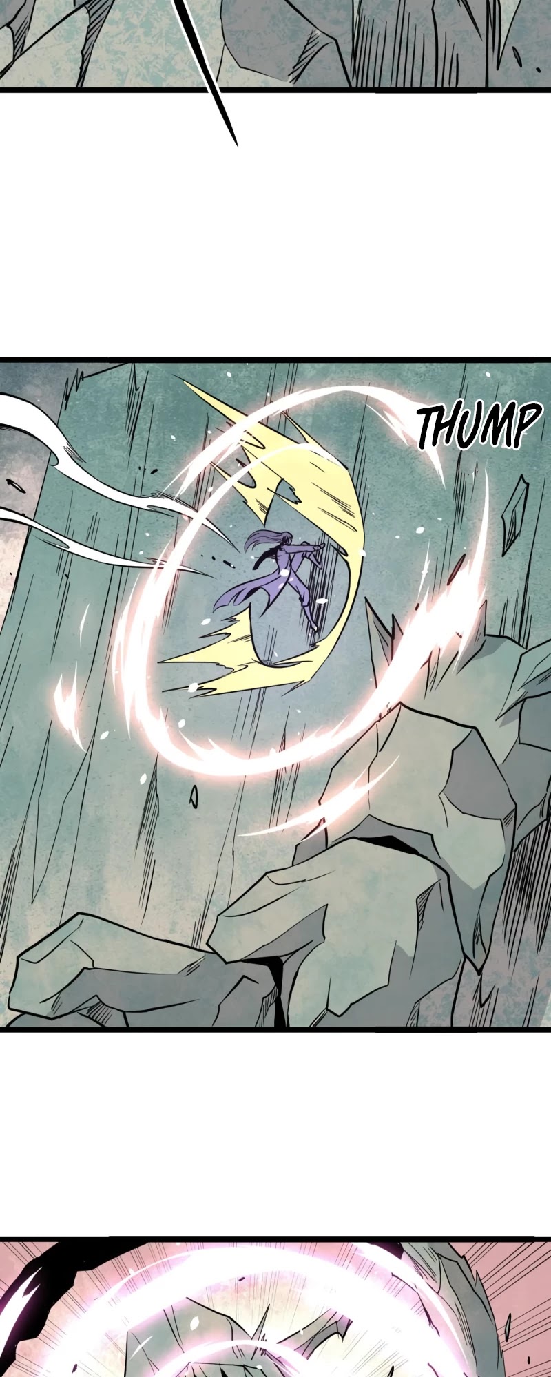 All Hail The Sect Leader Chapter 115 - Page 27