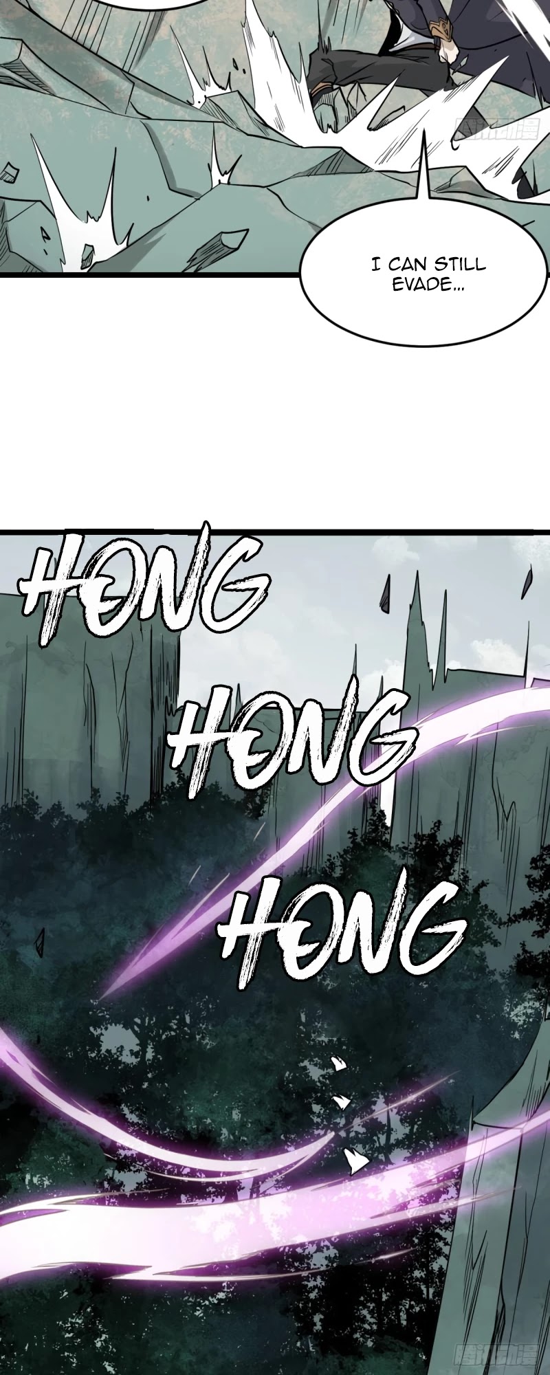 All Hail The Sect Leader Chapter 115 - Page 29