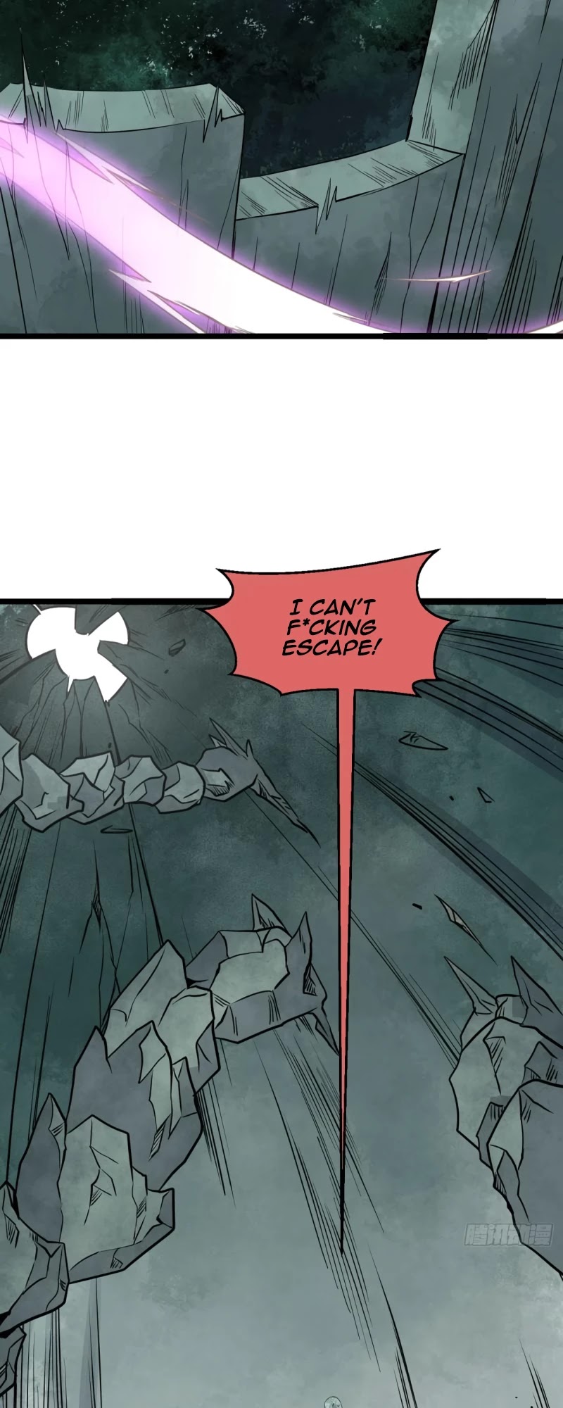 All Hail The Sect Leader Chapter 115 - Page 30