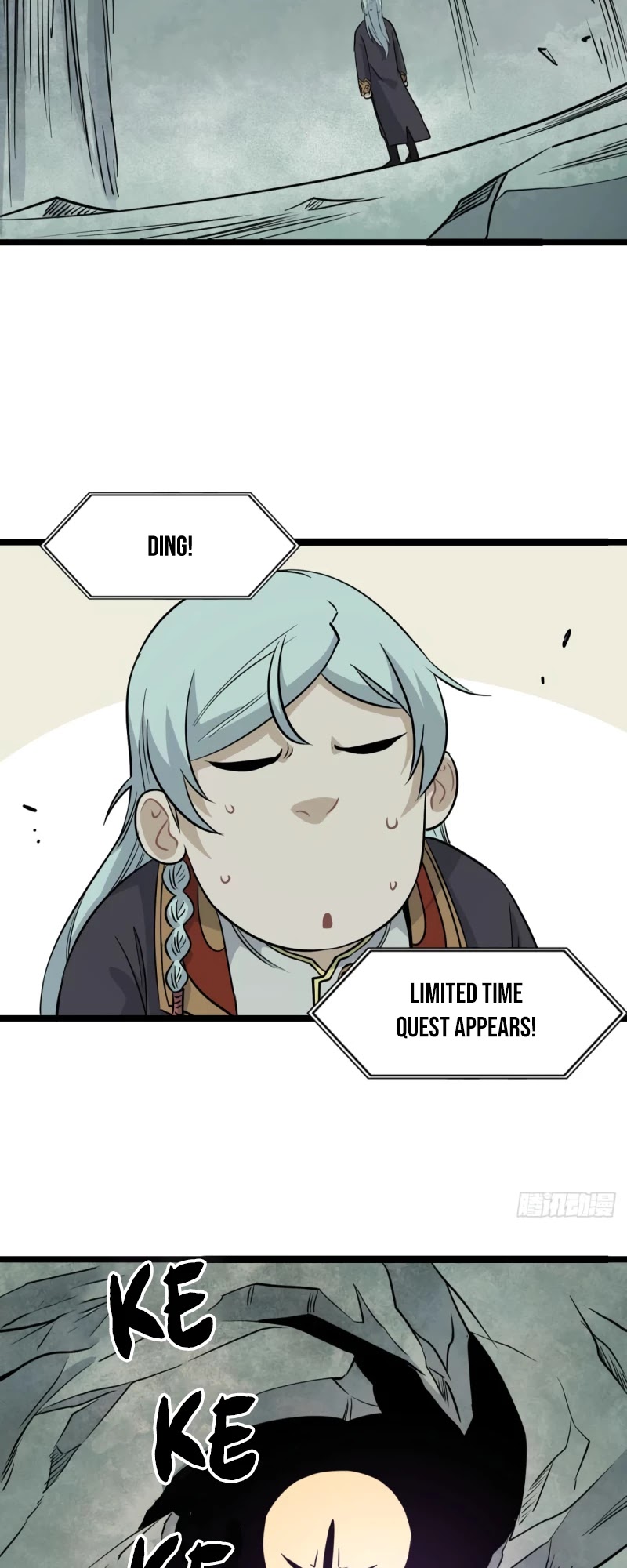 All Hail The Sect Leader Chapter 115 - Page 31