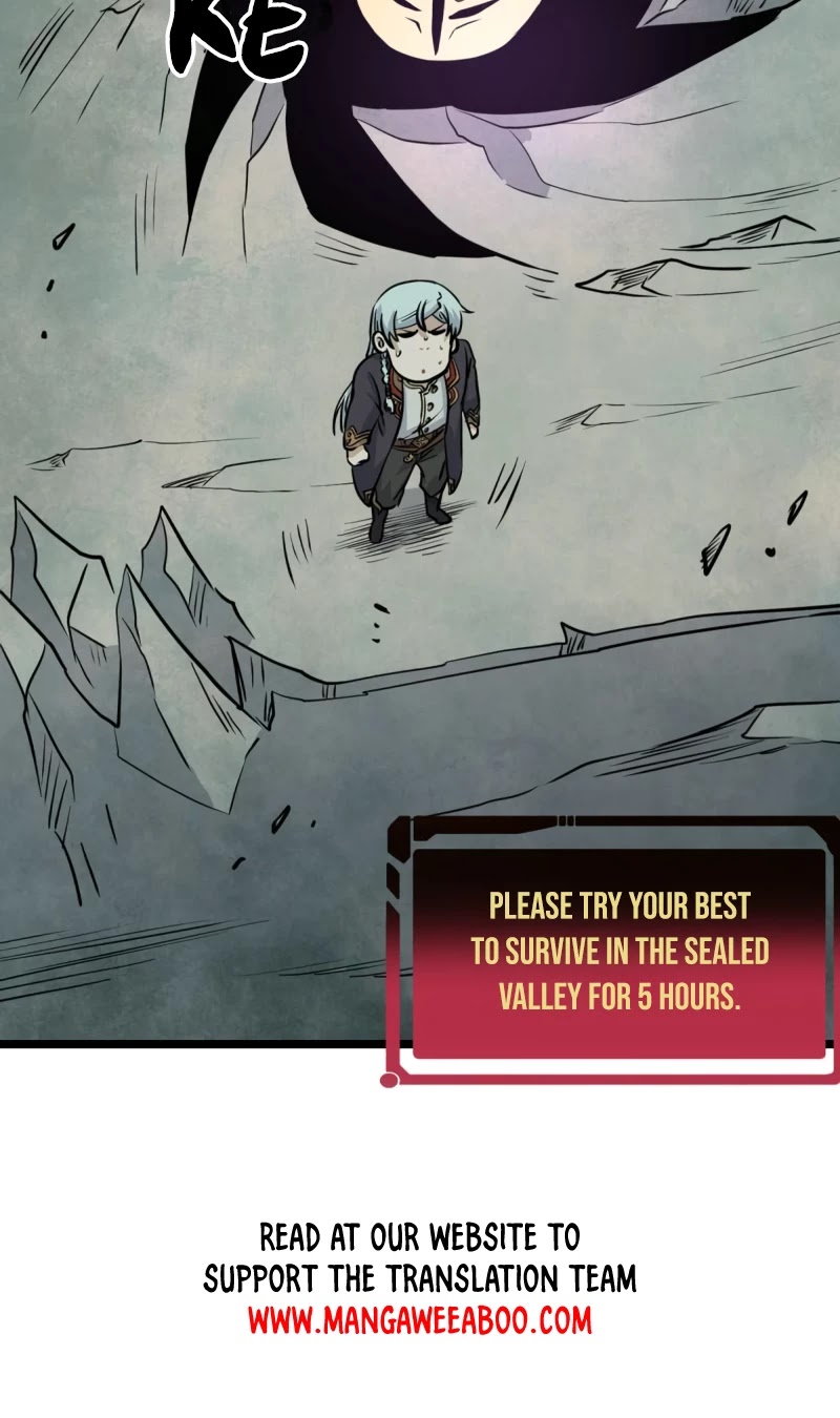 All Hail The Sect Leader Chapter 115 - Page 32