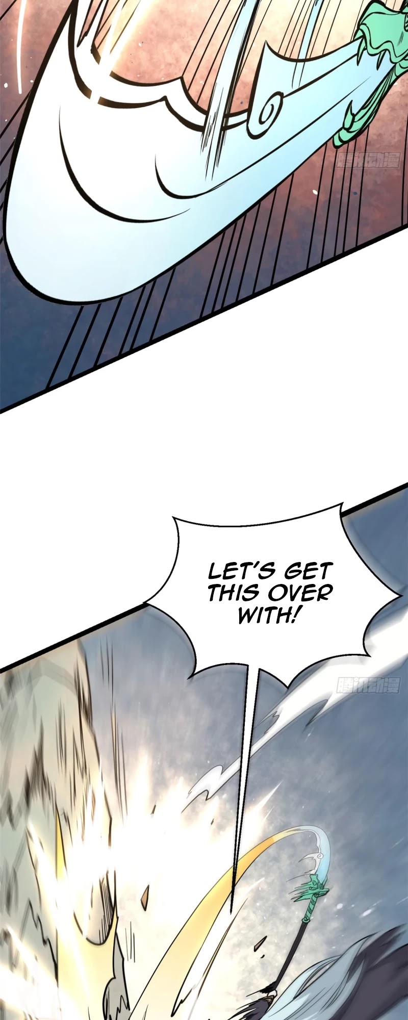 All Hail The Sect Leader Chapter 116 - Page 10