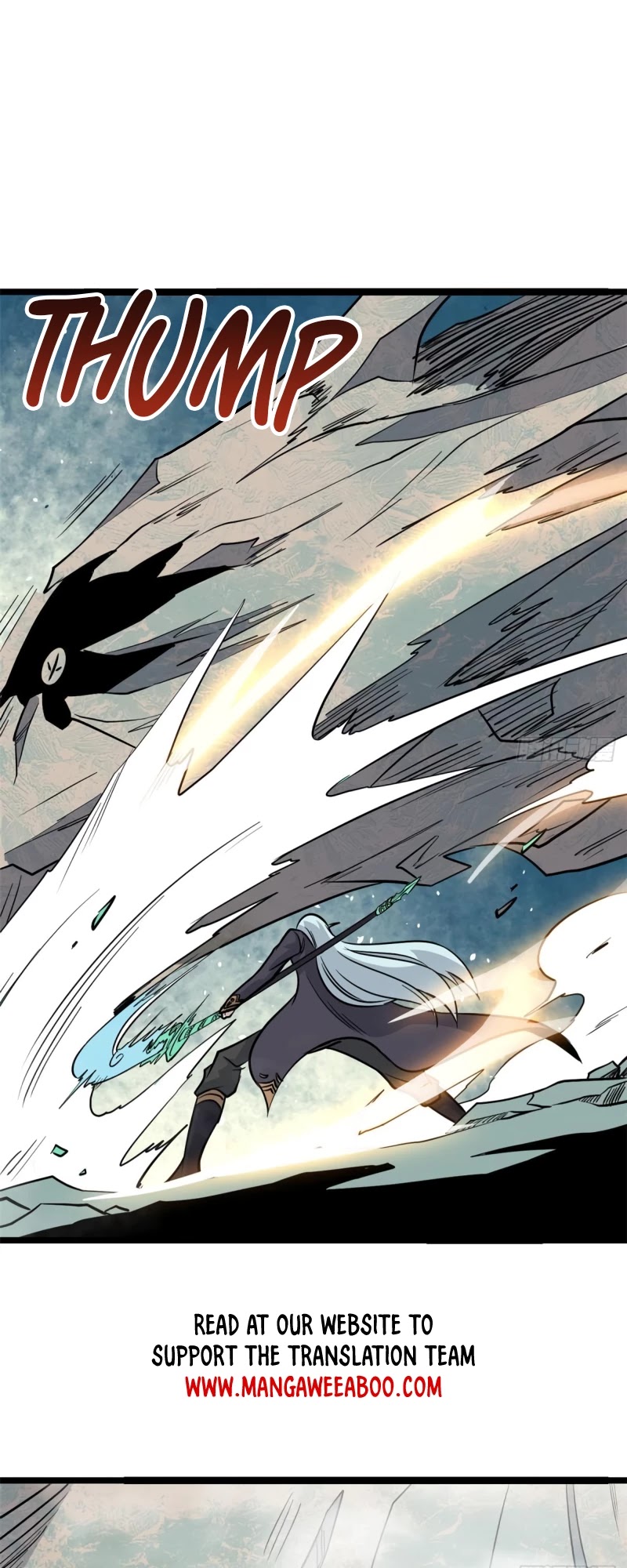 All Hail The Sect Leader Chapter 116 - Page 18