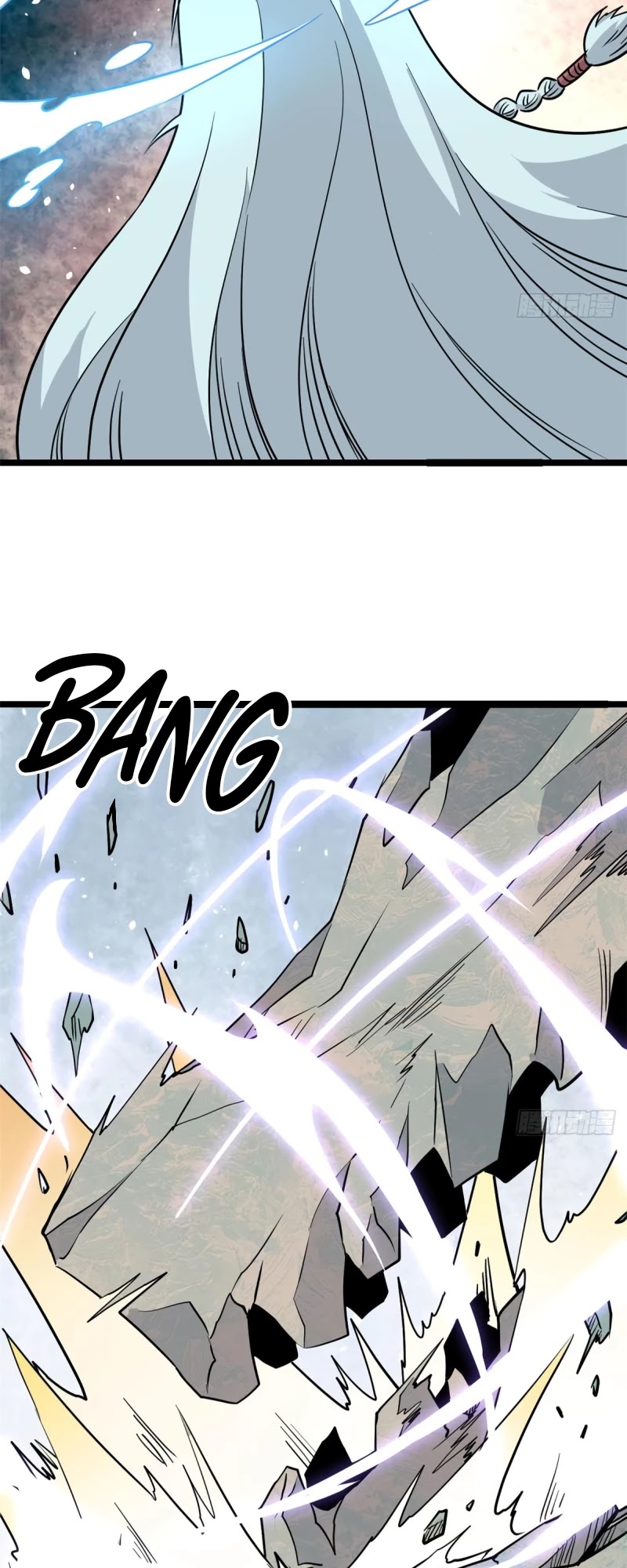 All Hail The Sect Leader Chapter 116 - Page 23