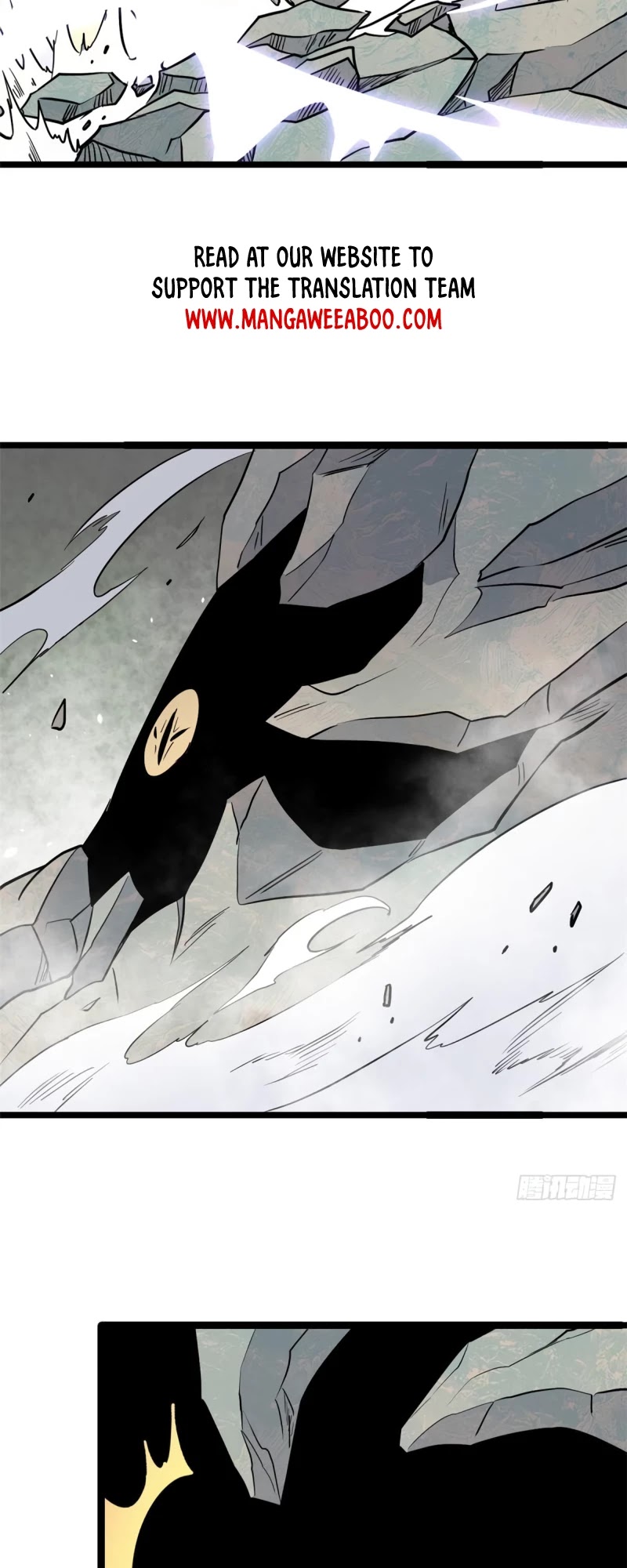 All Hail The Sect Leader Chapter 116 - Page 24