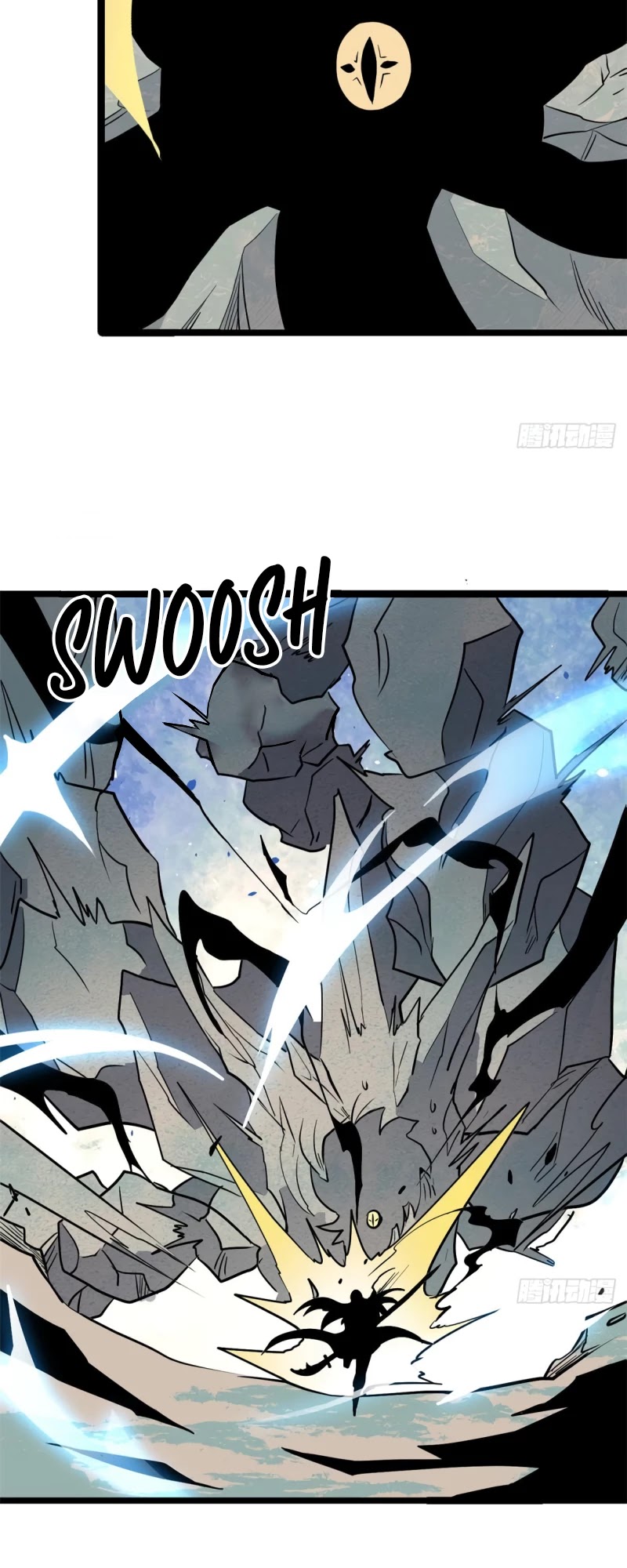 All Hail The Sect Leader Chapter 116 - Page 25