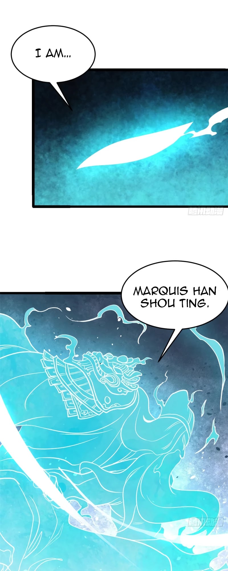 All Hail The Sect Leader Chapter 116 - Page 26