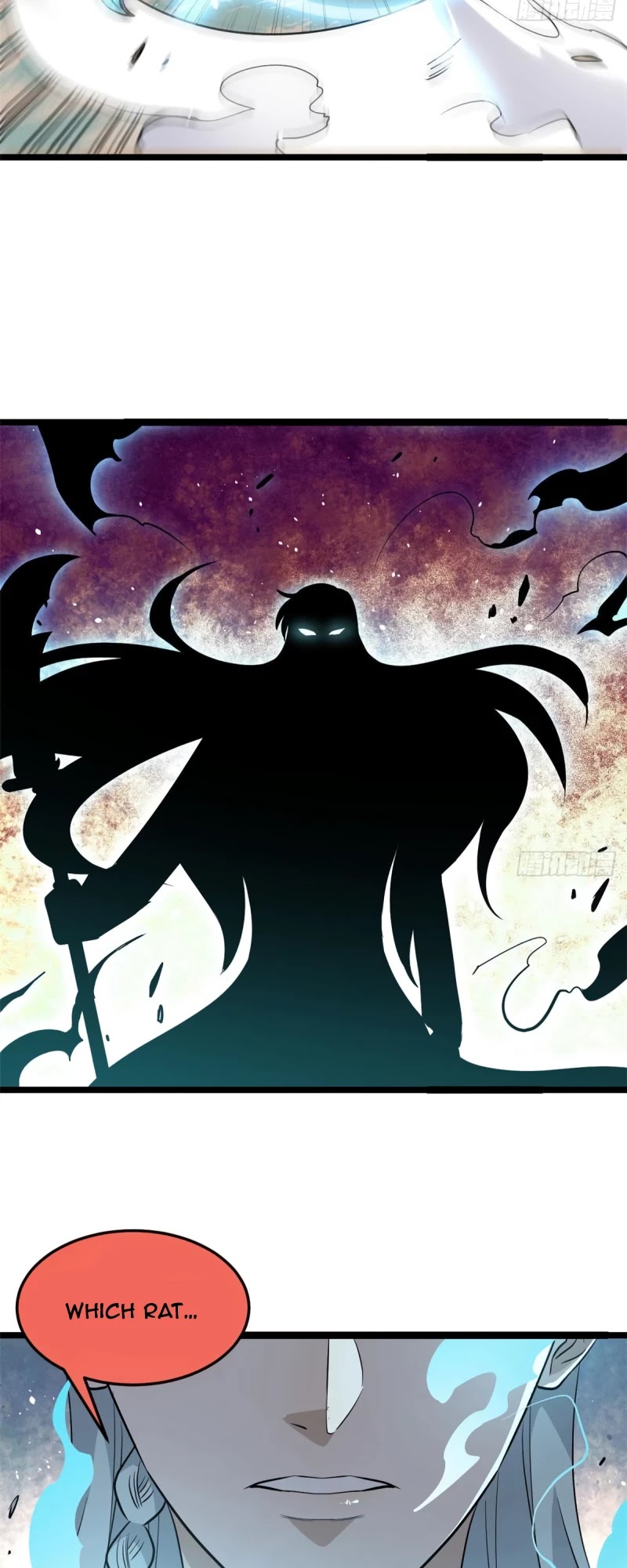 All Hail The Sect Leader Chapter 116 - Page 28