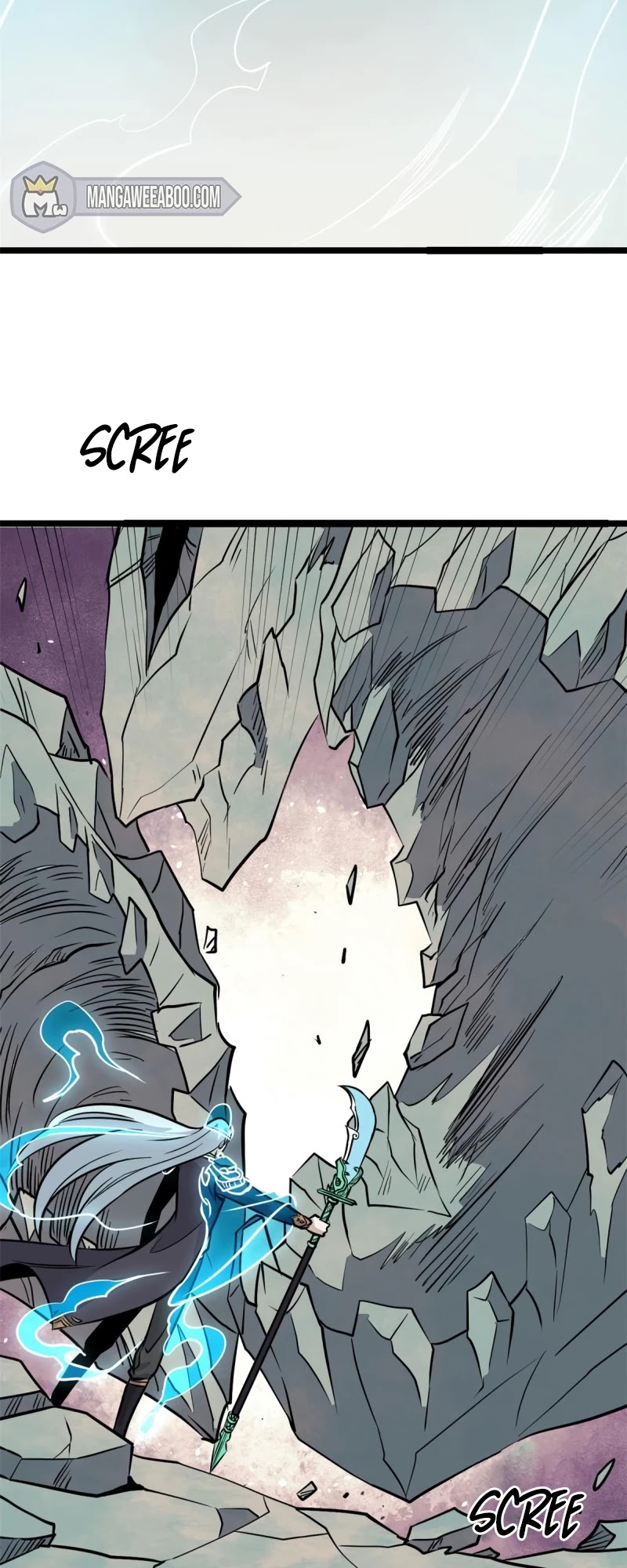 All Hail The Sect Leader Chapter 117 - Page 9