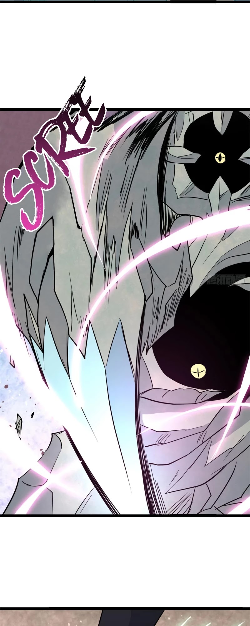 All Hail The Sect Leader Chapter 117 - Page 20