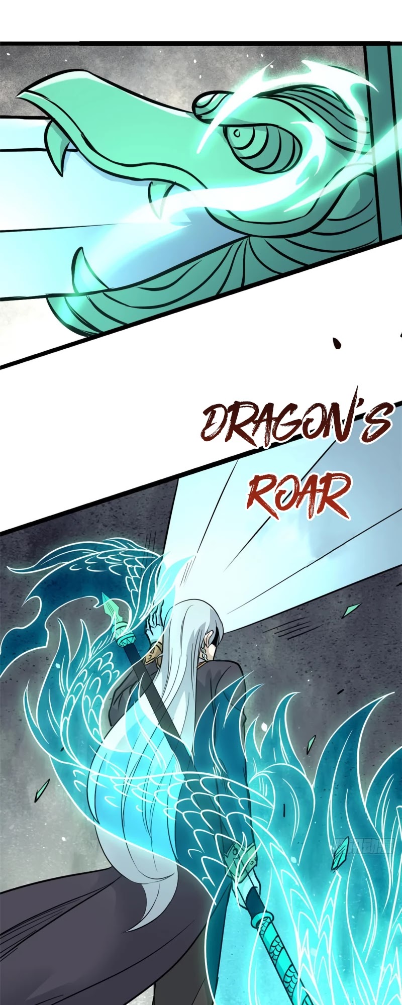 All Hail The Sect Leader Chapter 117 - Page 23