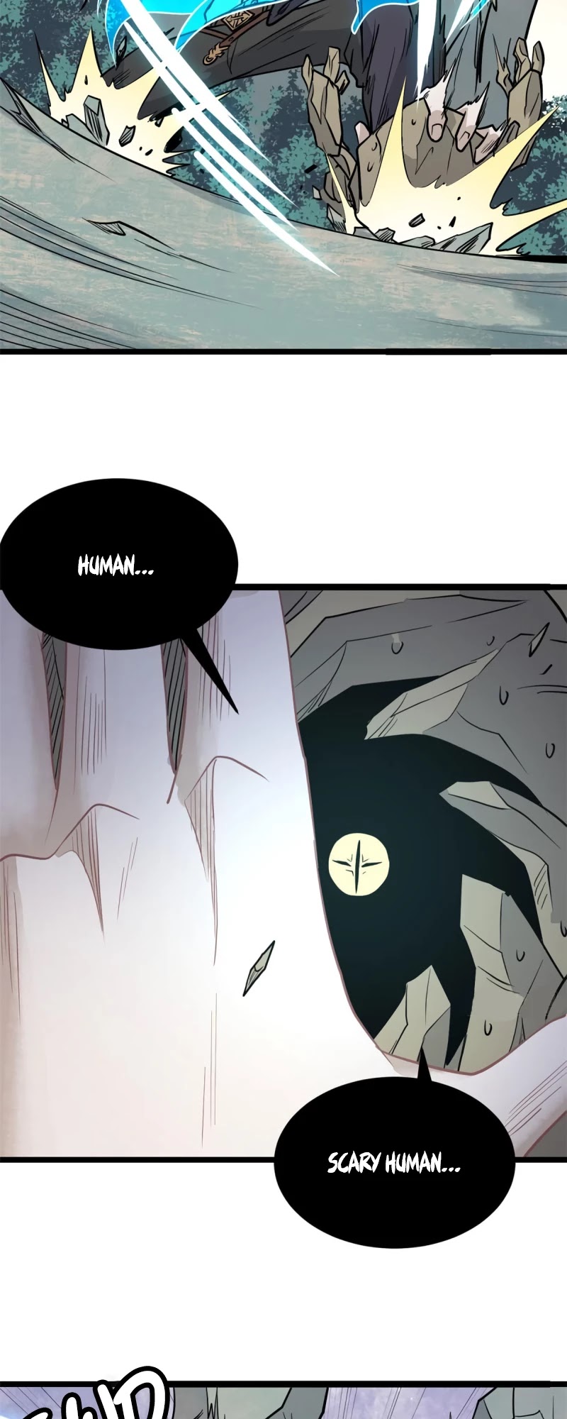 All Hail The Sect Leader Chapter 117 - Page 28