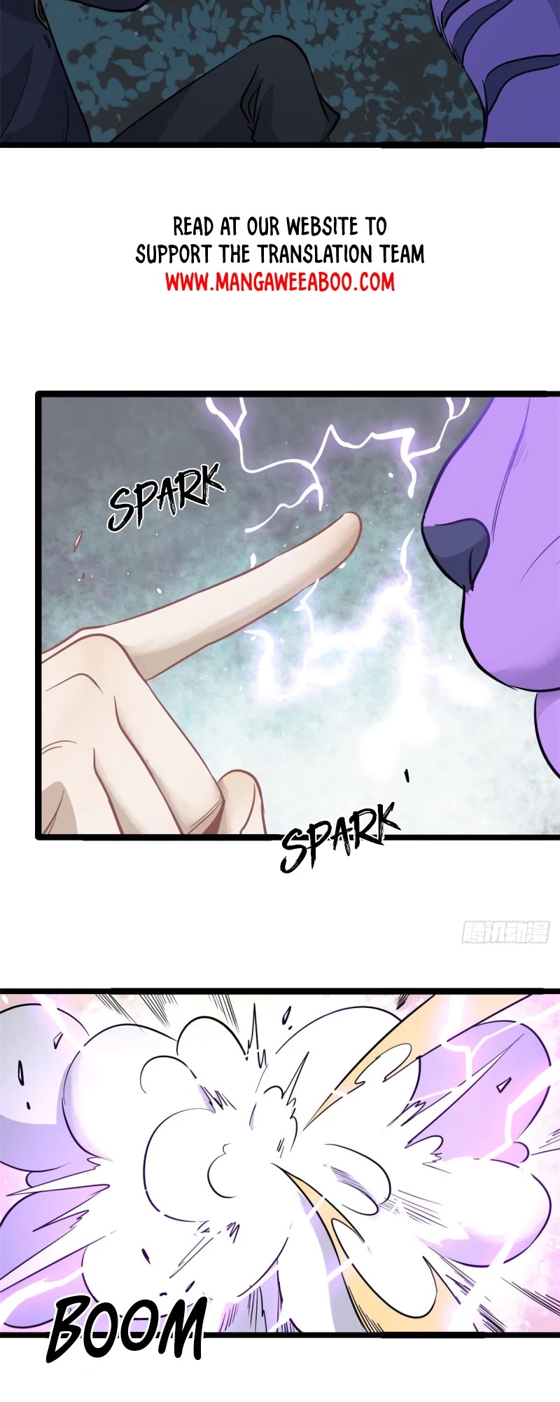 All Hail The Sect Leader Chapter 118 - Page 12