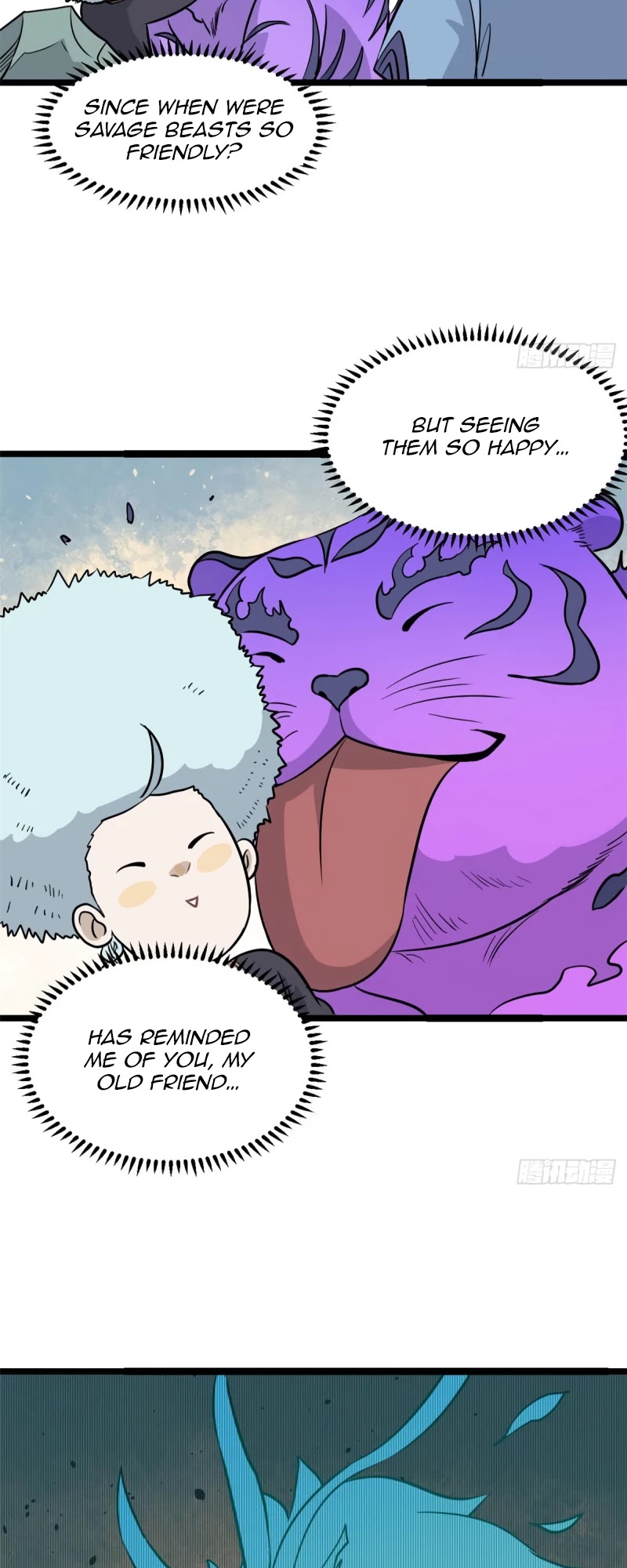 All Hail The Sect Leader Chapter 118 - Page 14