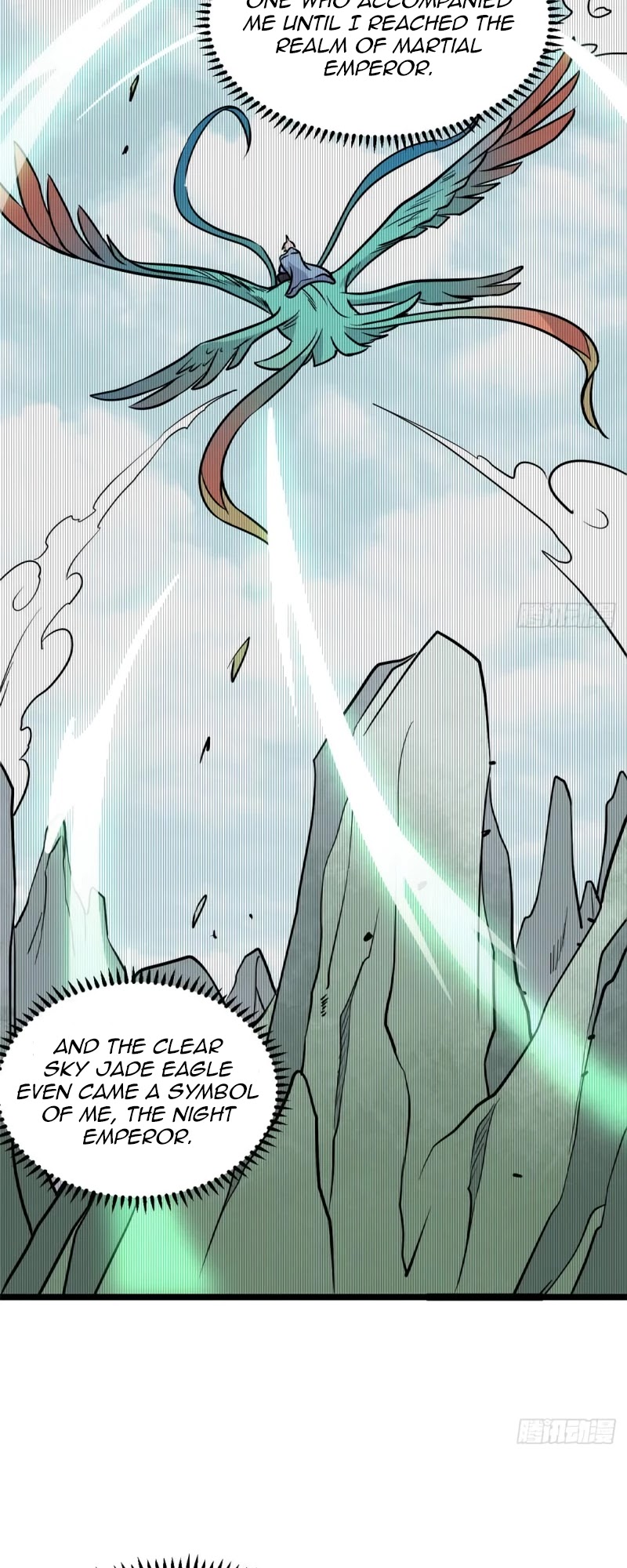 All Hail The Sect Leader Chapter 118 - Page 18