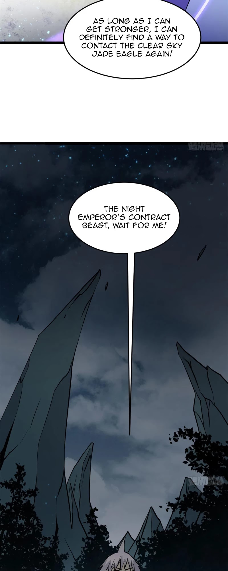 All Hail The Sect Leader Chapter 118 - Page 21