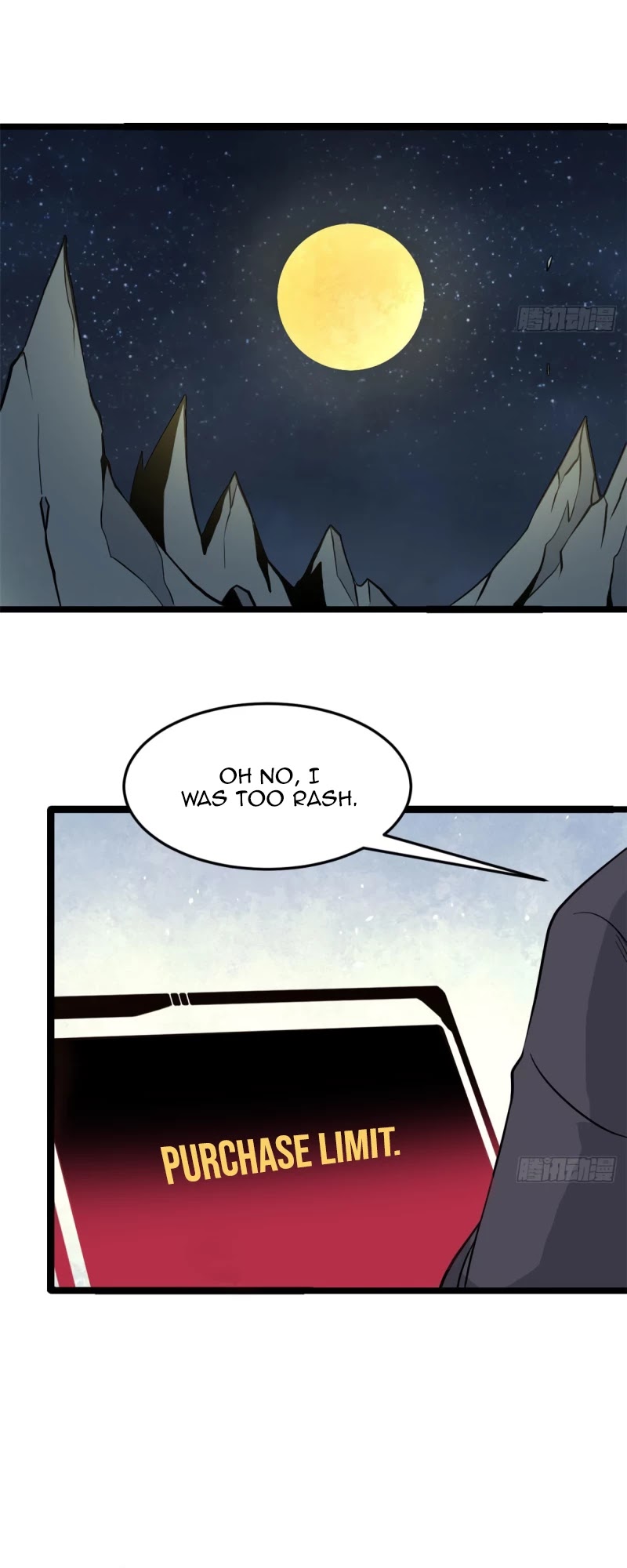 All Hail The Sect Leader Chapter 118 - Page 26