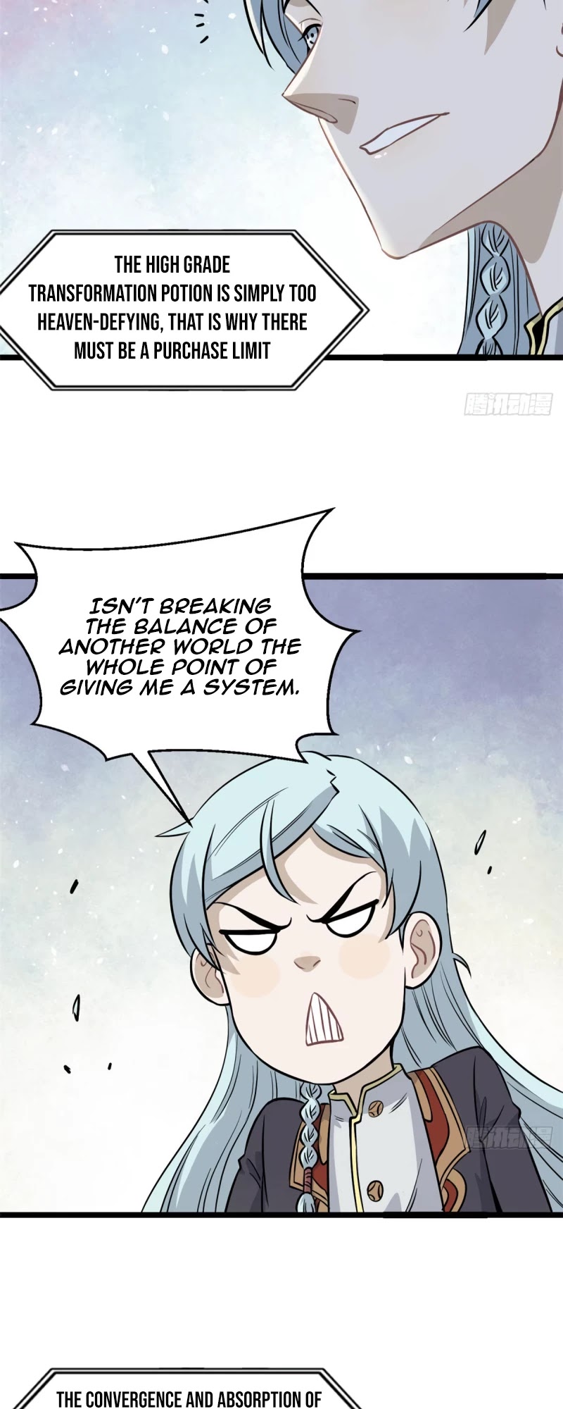 All Hail The Sect Leader Chapter 118 - Page 28