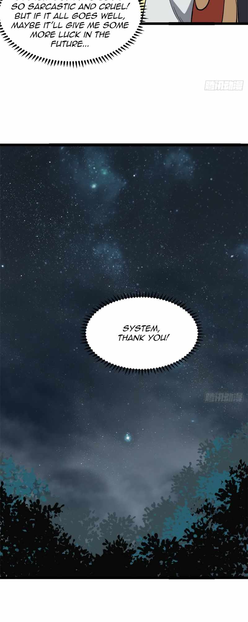 All Hail The Sect Leader Chapter 119 - Page 8