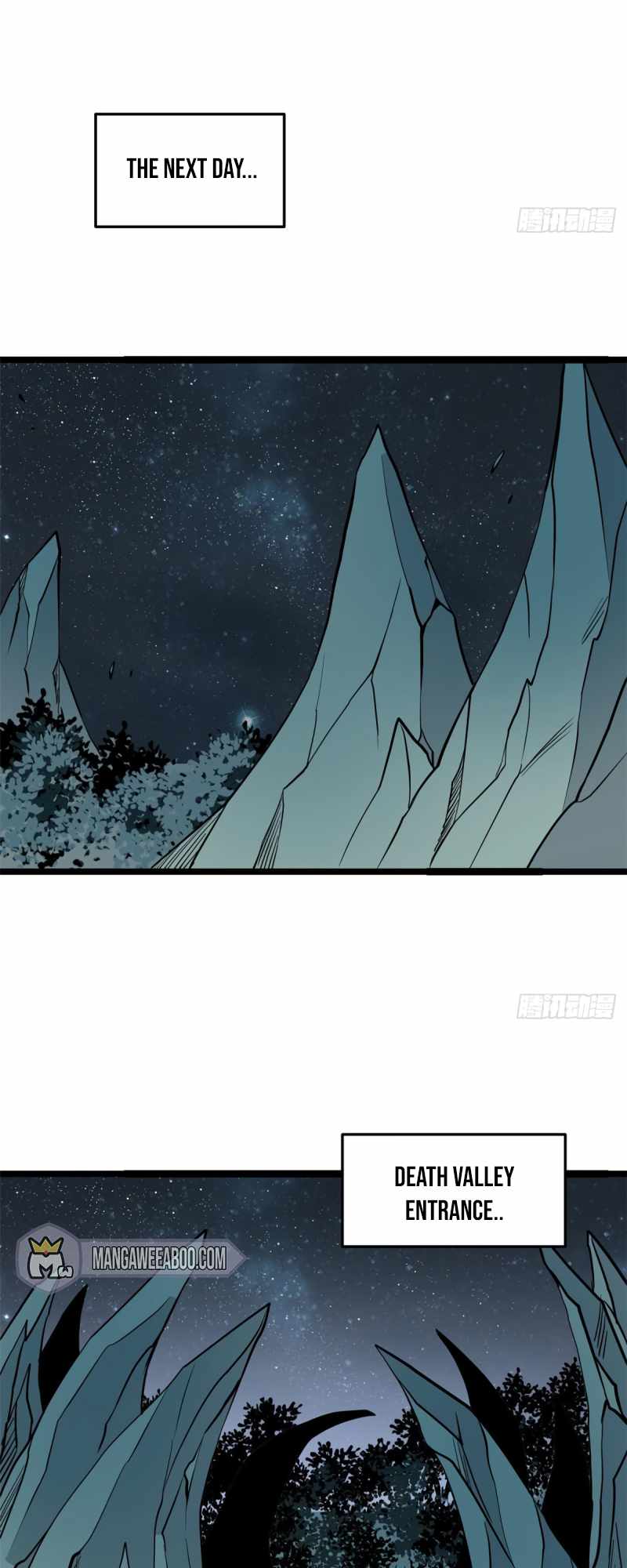 All Hail The Sect Leader Chapter 119 - Page 9