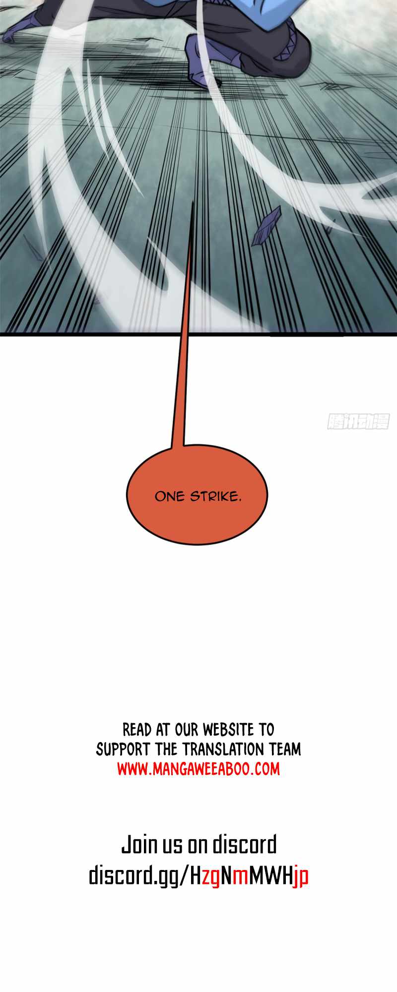 All Hail The Sect Leader Chapter 119 - Page 32