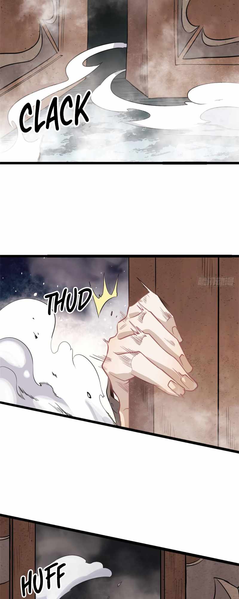 All Hail The Sect Leader Chapter 120 - Page 27