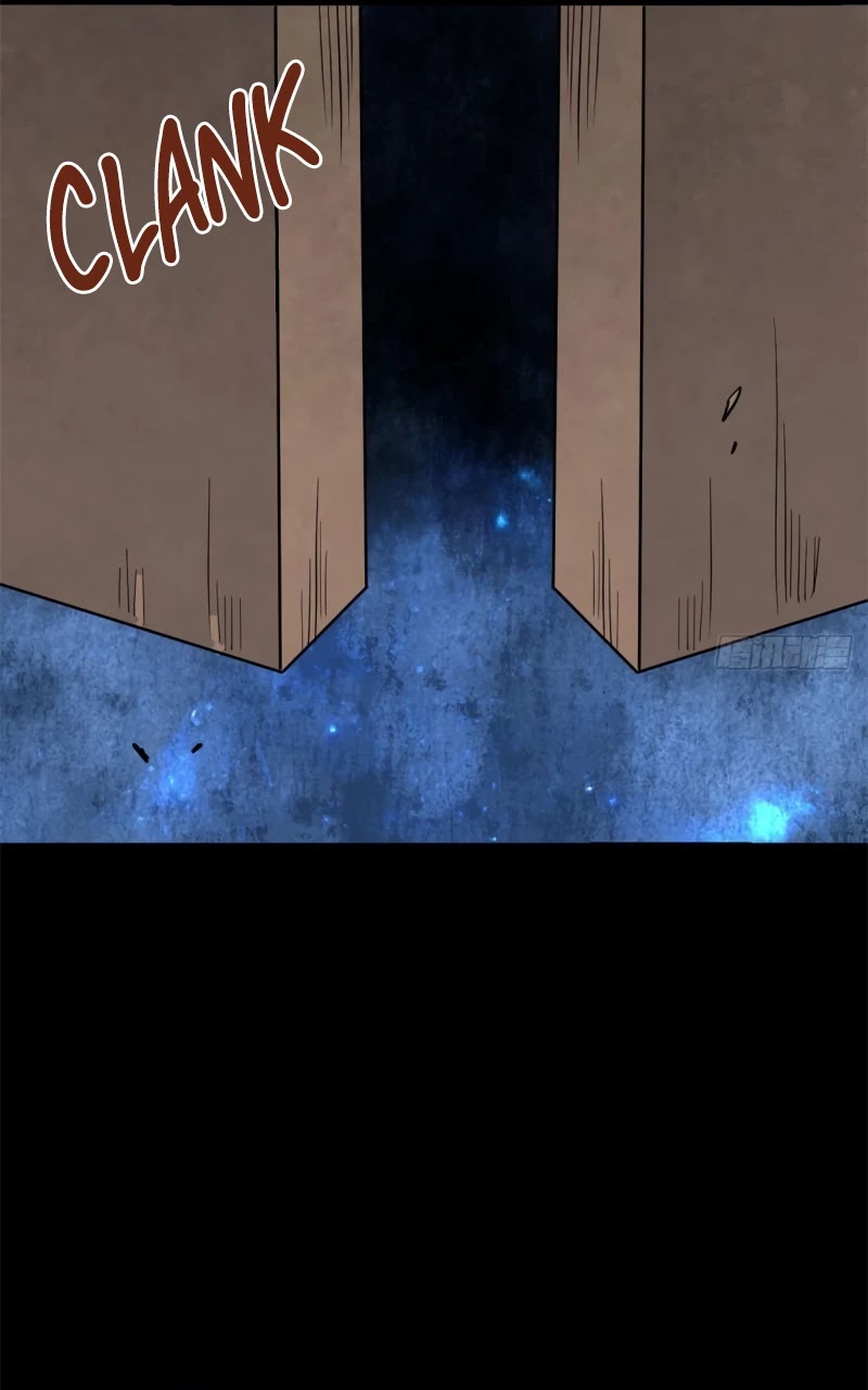 All Hail The Sect Leader Chapter 121 - Page 5