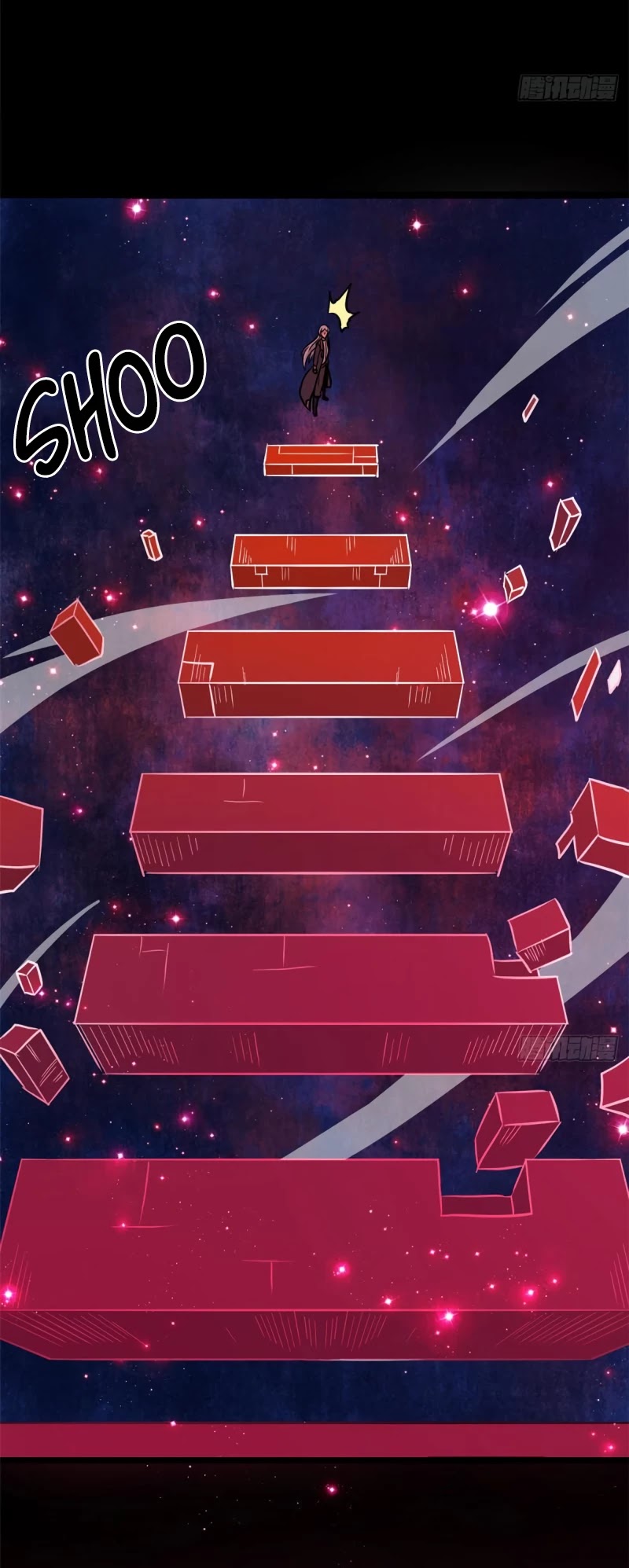 All Hail The Sect Leader Chapter 121 - Page 11