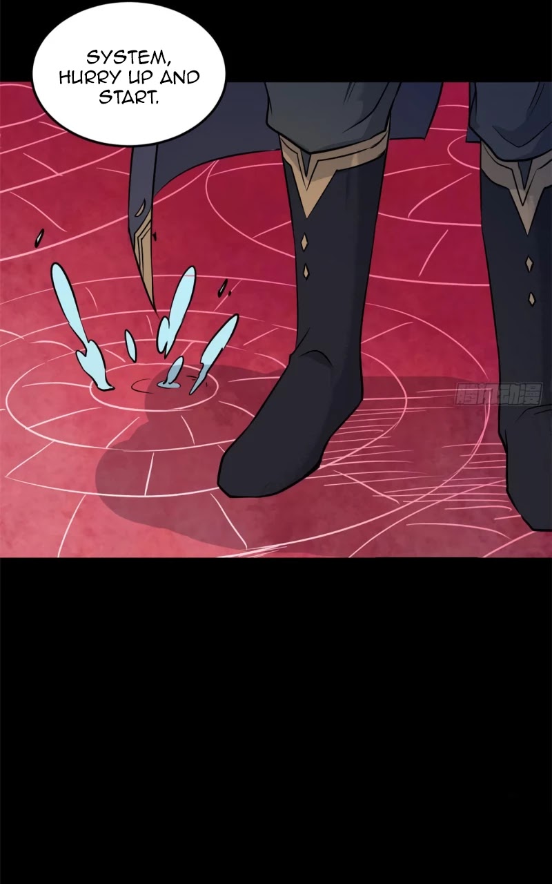 All Hail The Sect Leader Chapter 121 - Page 22