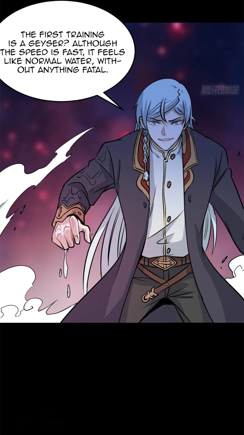 All Hail The Sect Leader Chapter 121 - Page 24