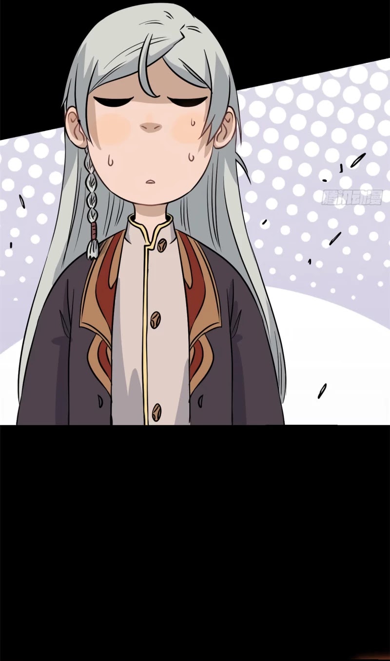 All Hail The Sect Leader Chapter 121 - Page 31